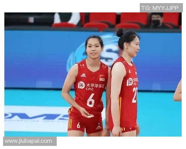 上海排球队个人能力分析与发展潜力探讨 上海排球队个人能力分析与发展潜力探讨