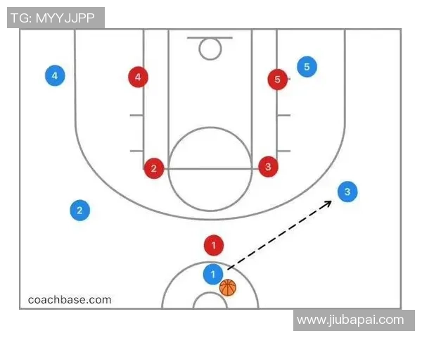 上海篮球队区域防守解析:战术深度与执行力的完美结合 上海篮球队区域防守解析:战术深度与执行力的完美结合