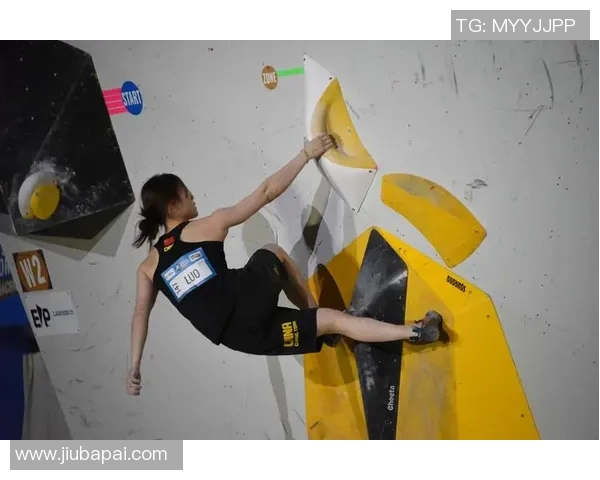 杭州攀岩队荣获全国攀岩团队协作排行榜第三名的辉煌成就