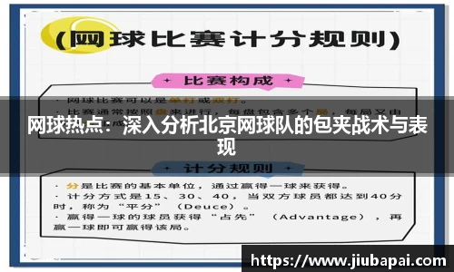 网球热点：深入分析北京网球队的包夹战术与表现